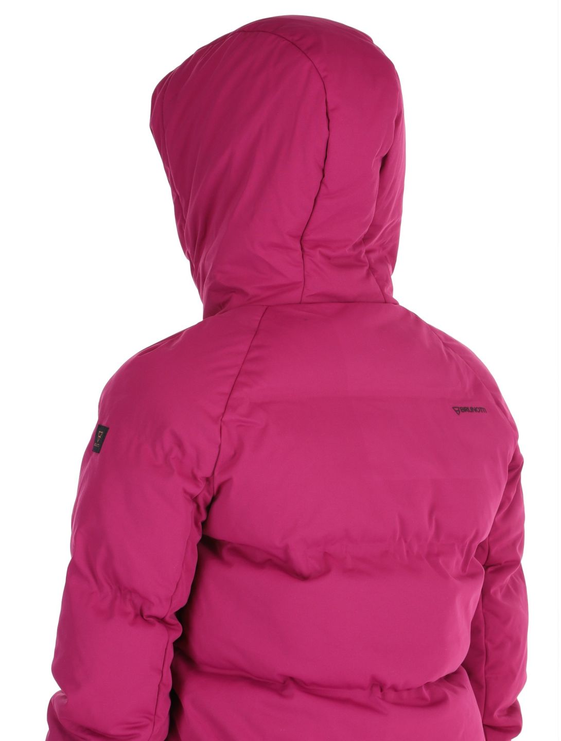 Brunotti, Firecrown ski jacket women Fuchsia purple 