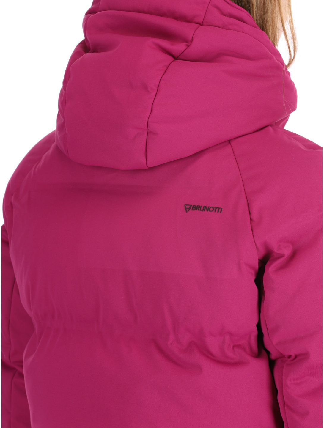 Brunotti, Firecrown ski jacket women Fuchsia purple 