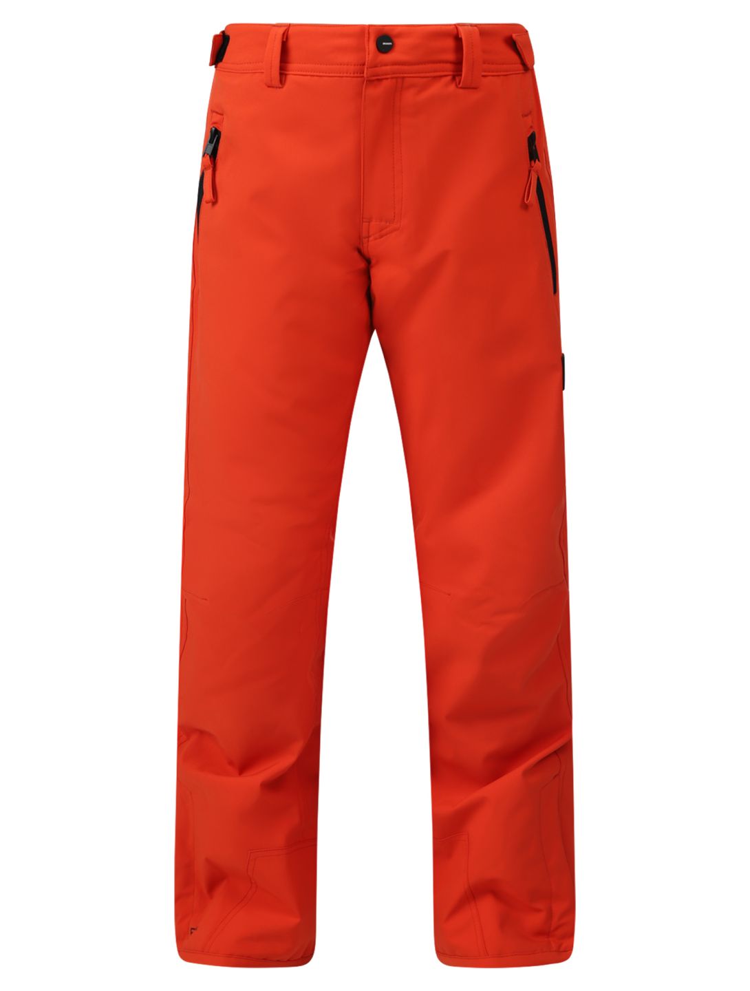 Brunotti, Footraily ski pants kids Mandarin orange 