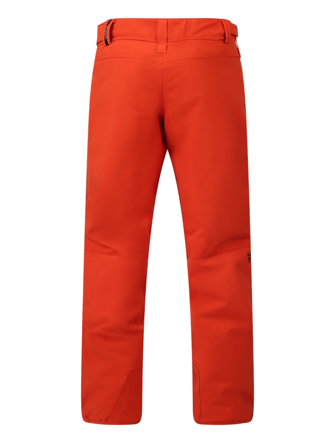 Brunotti, Footraily ski pants kids Mandarin orange 