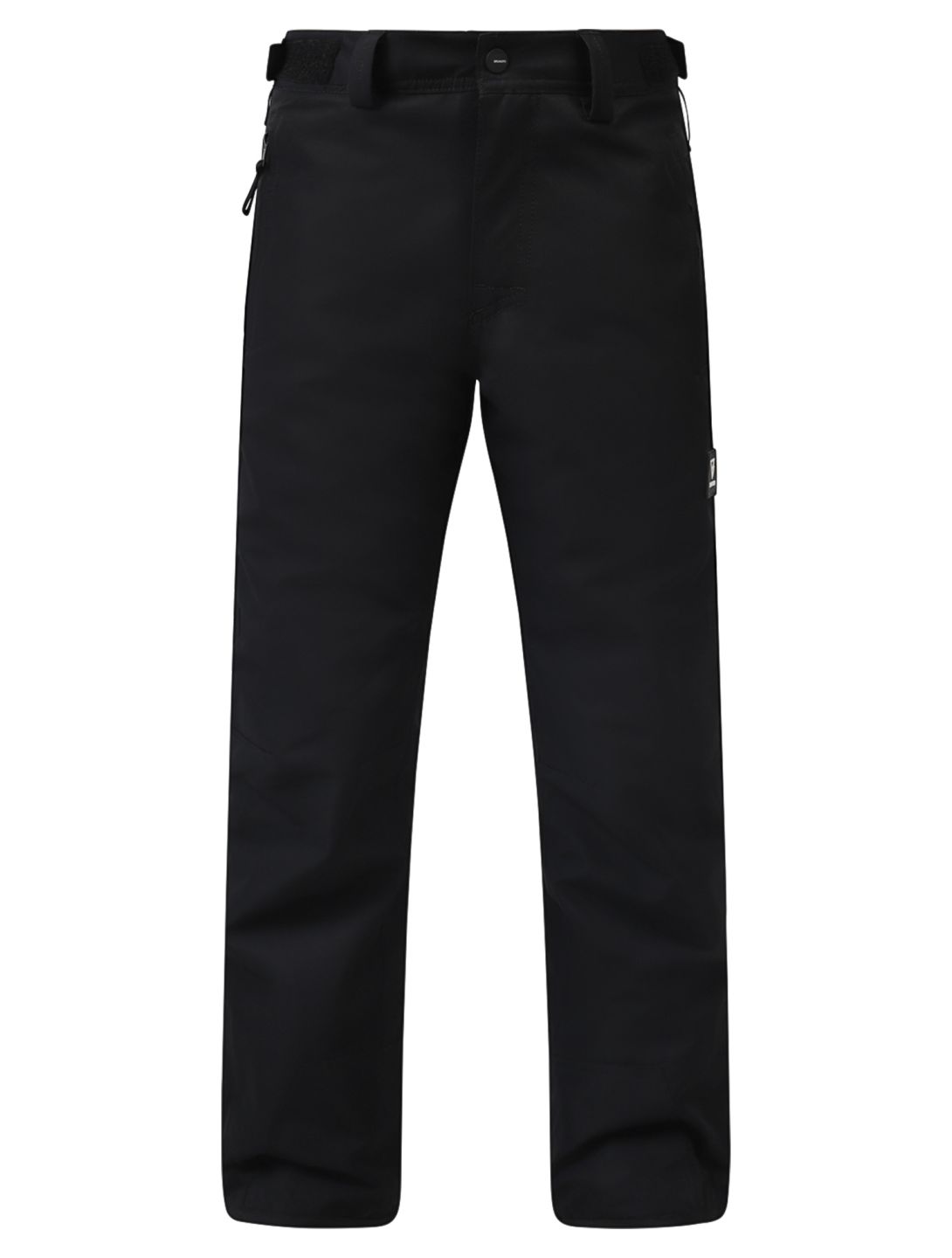 Brunotti, Footraily-N ski pants kids Black black 