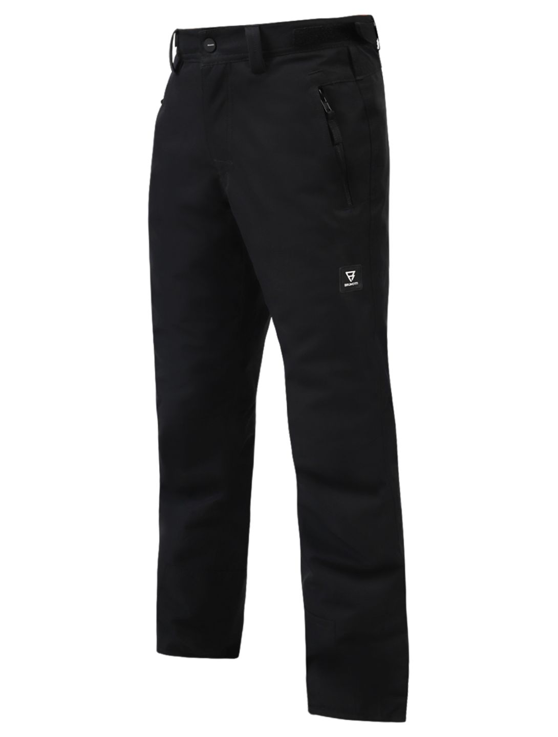 Brunotti, Footraily-N ski pants kids Black black 