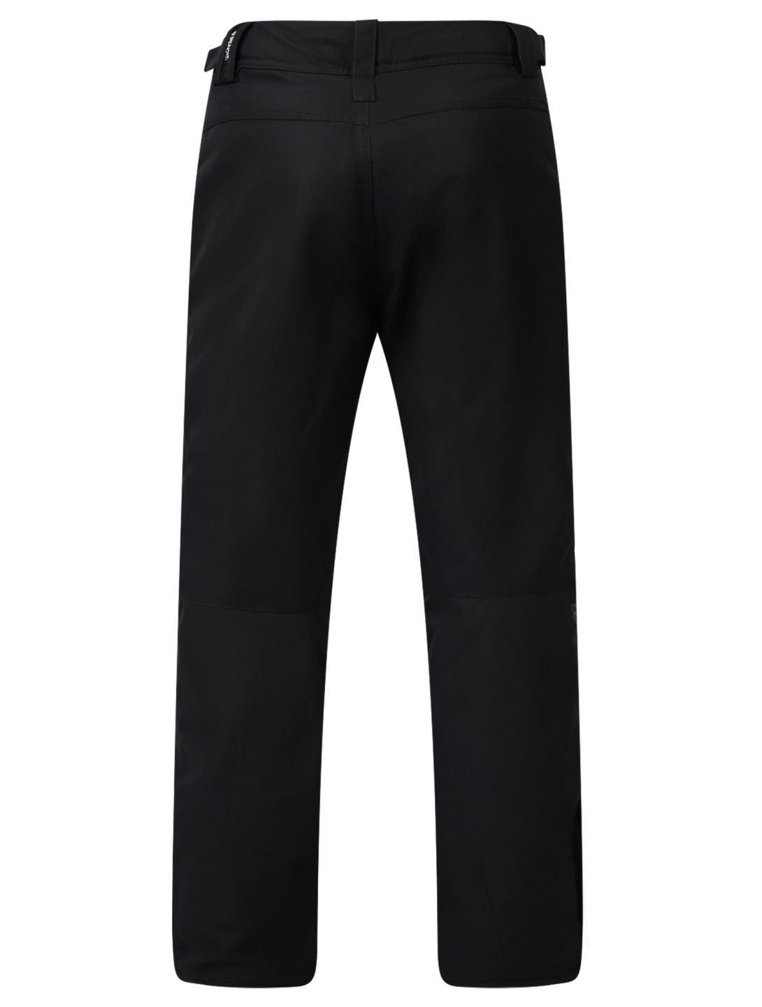 Brunotti, Footraily-N ski pants kids Black black 