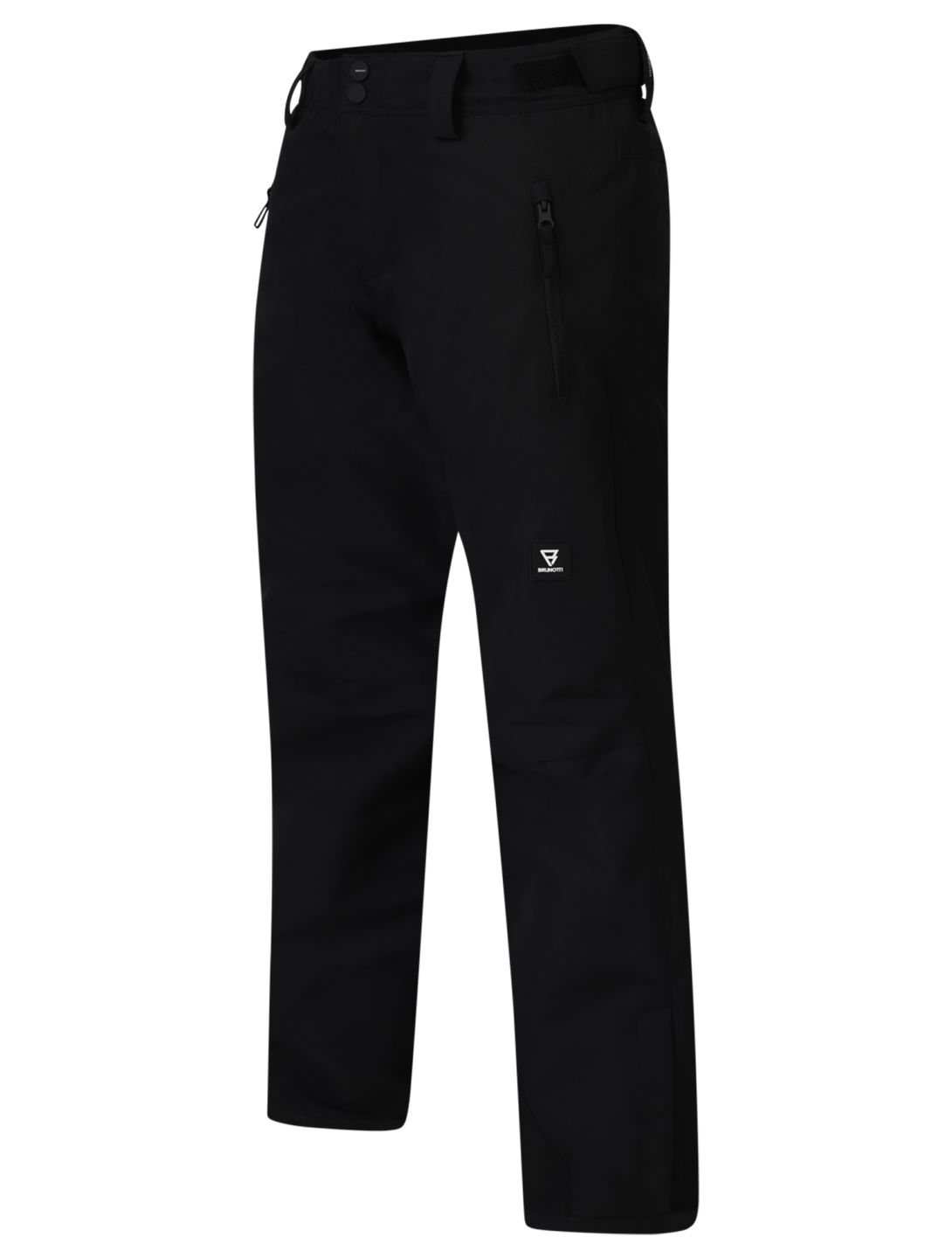 Brunotti, Jirony-S ski pants kids Black black 