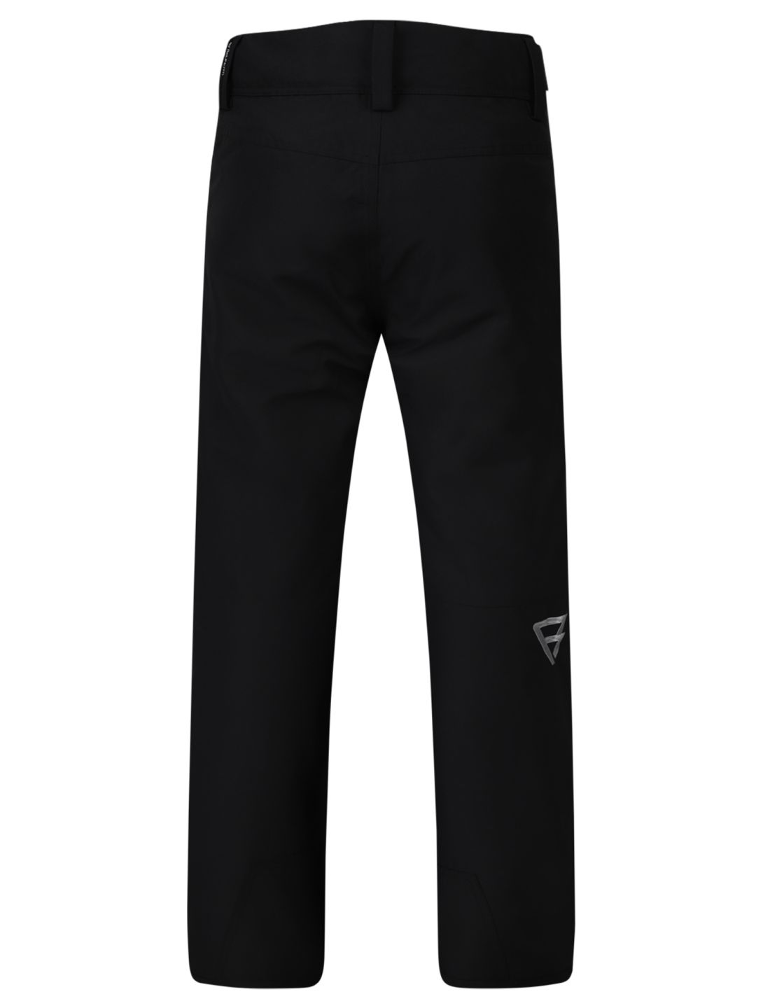 Brunotti, Jirony-S ski pants kids Black black 