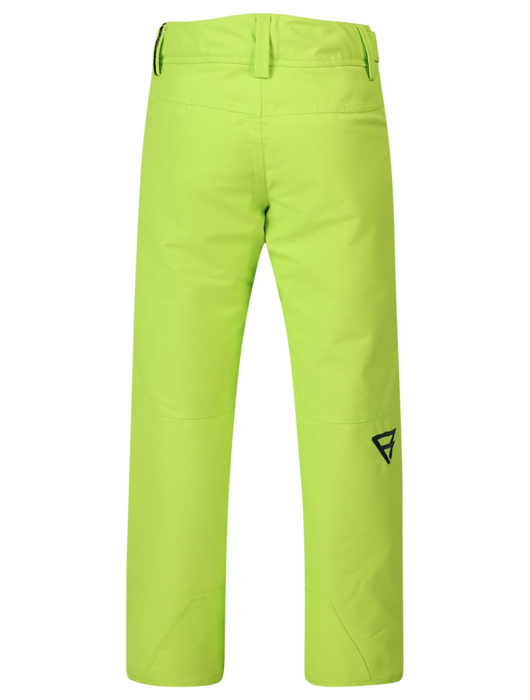 Brunotti, Jirony-S ski pants kids Electric green 