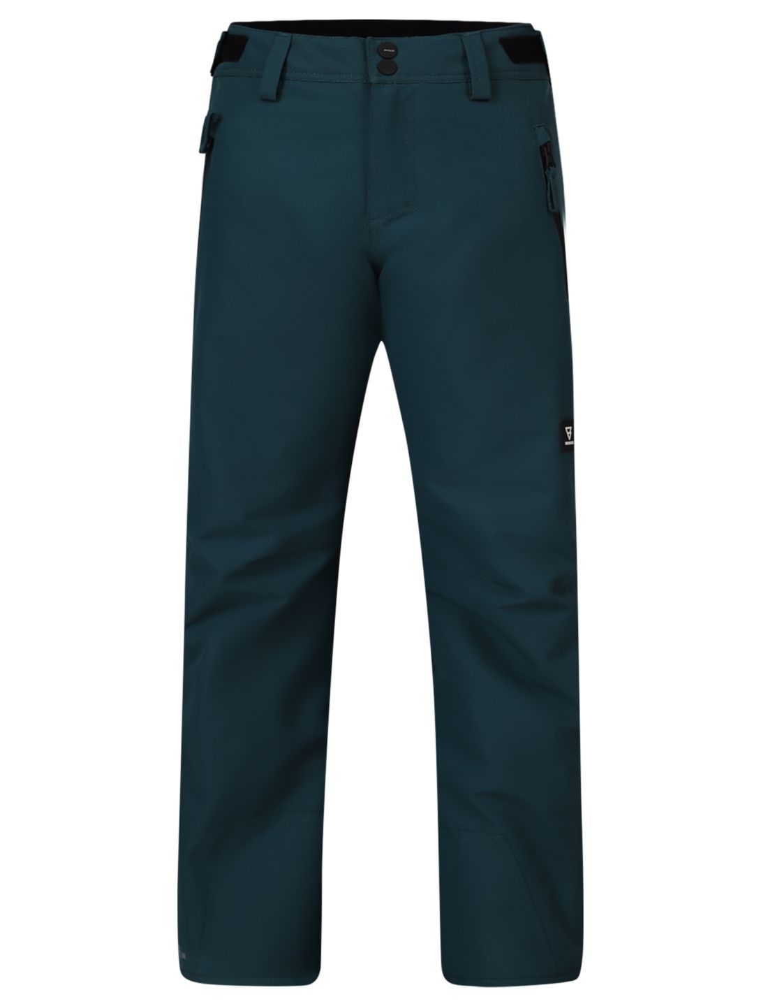 Brunotti, Jirony-S ski pants kids Fuel Green green 