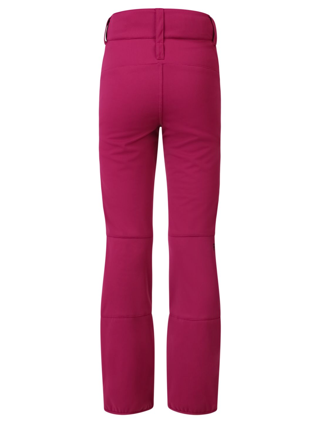 Brunotti, Marty softshell ski pants kids Fuchsia purple 