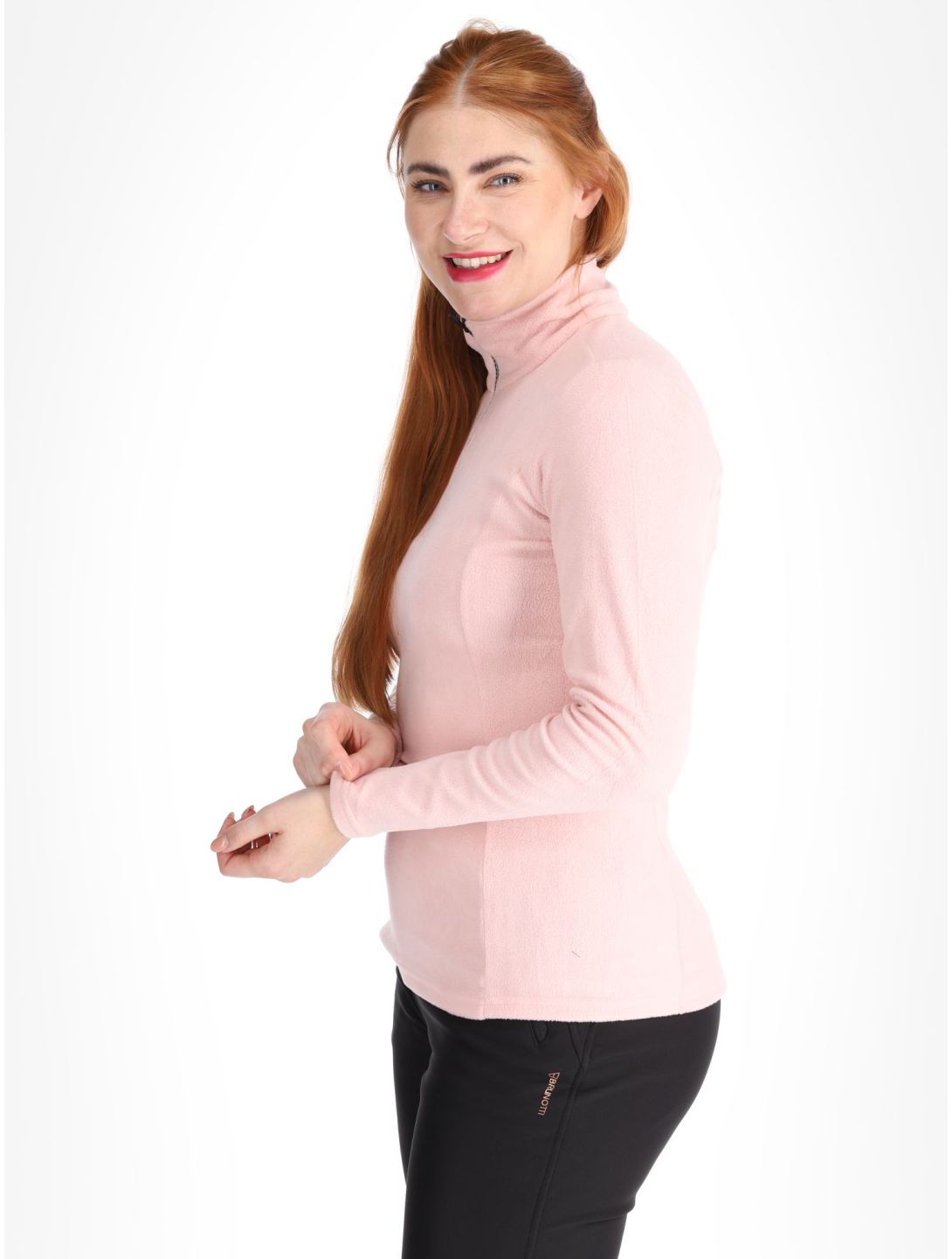 Brunotti, Misma pullover women Soft Pink pink 