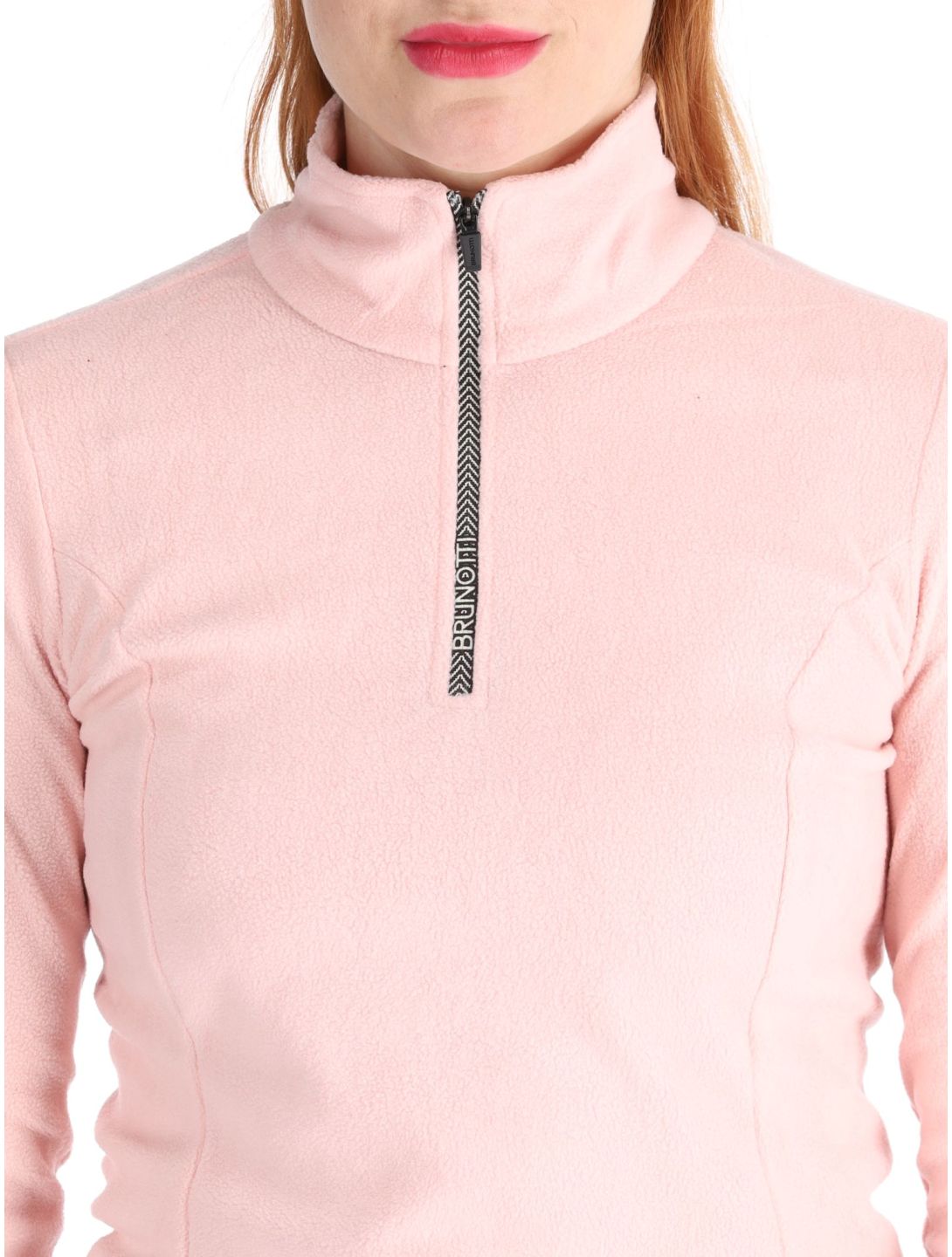 Brunotti, Misma pullover women Soft Pink pink 