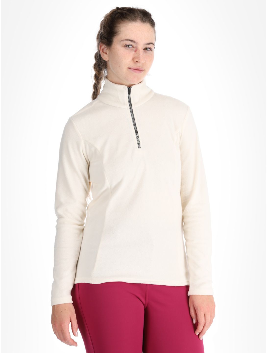 Brunotti, Misma pullover women White Foam white 