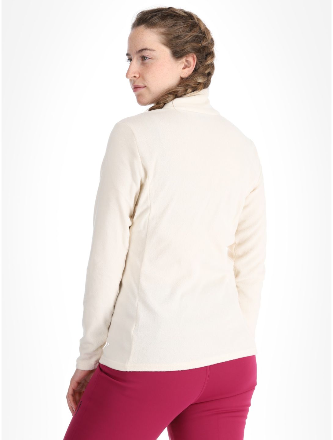 Brunotti, Misma pullover women White Foam white 