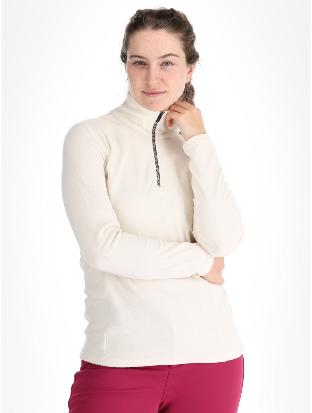 Brunotti, Misma pullover women White Foam white 