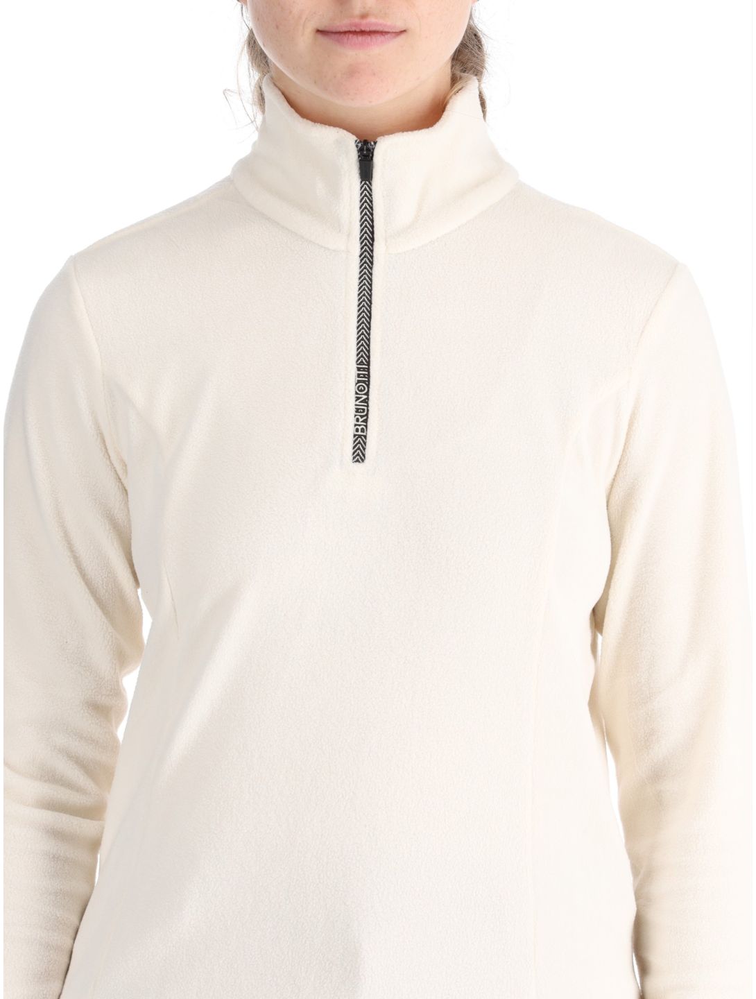 Brunotti, Misma pullover women White Foam white 