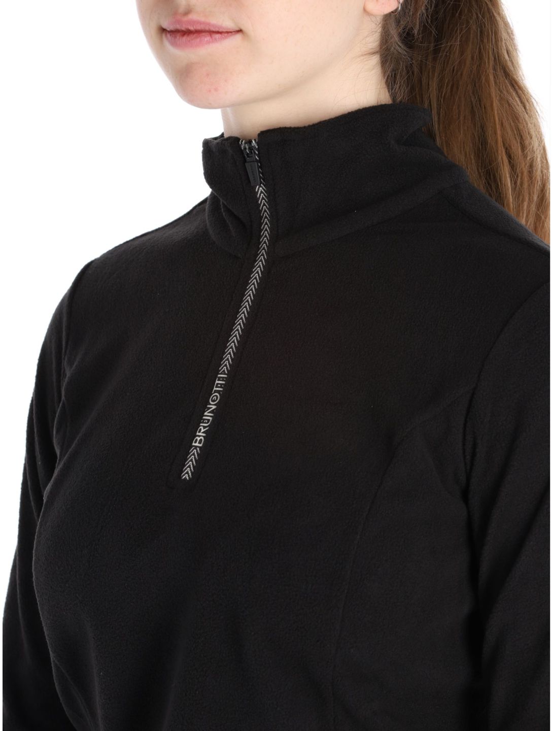 Brunotti, Misma-N pullover women Black black 