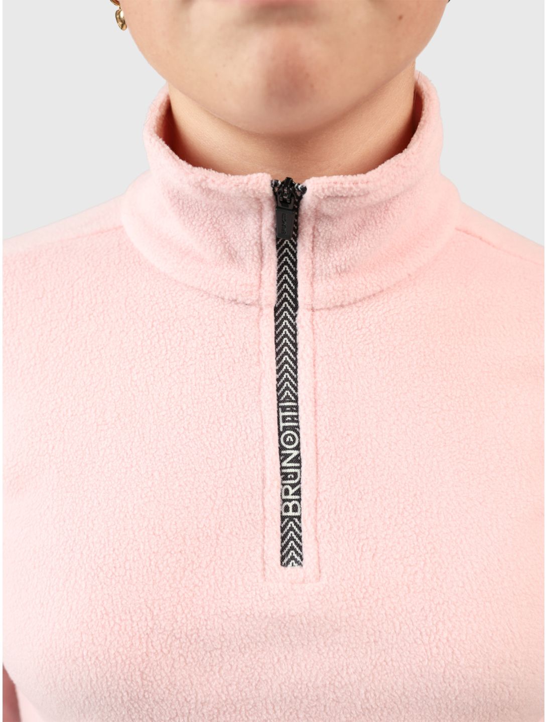 Brunotti, Mismy pullover kids Soft Pink pink 