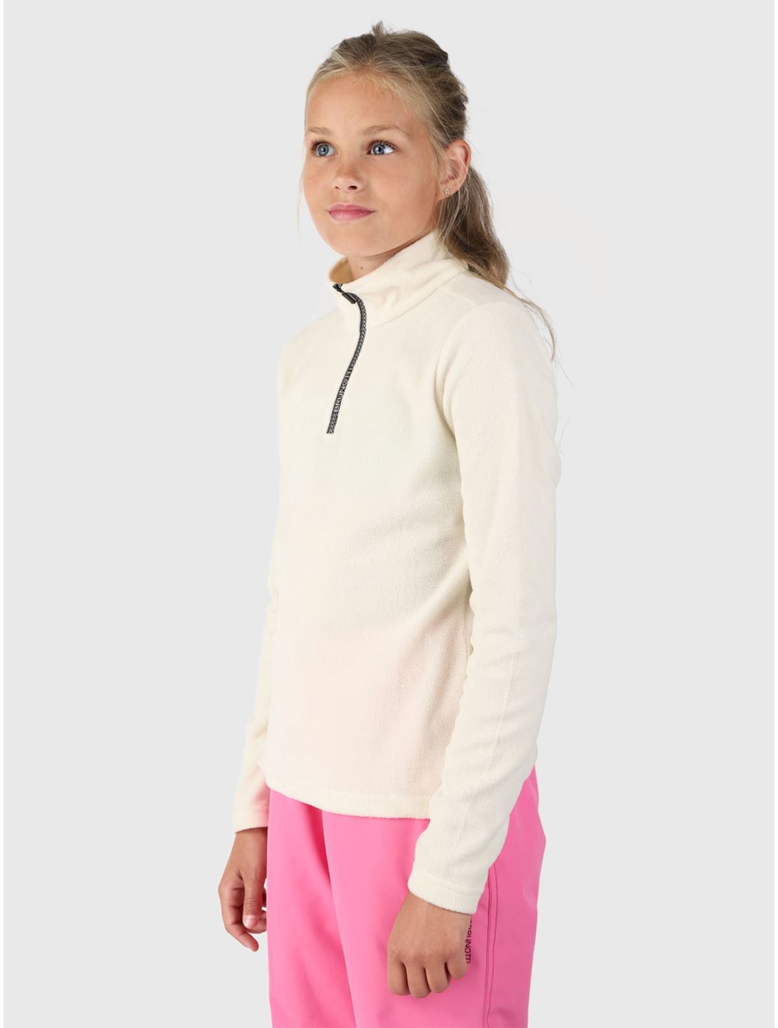 Brunotti, Mismy pullover kids White Foam white 