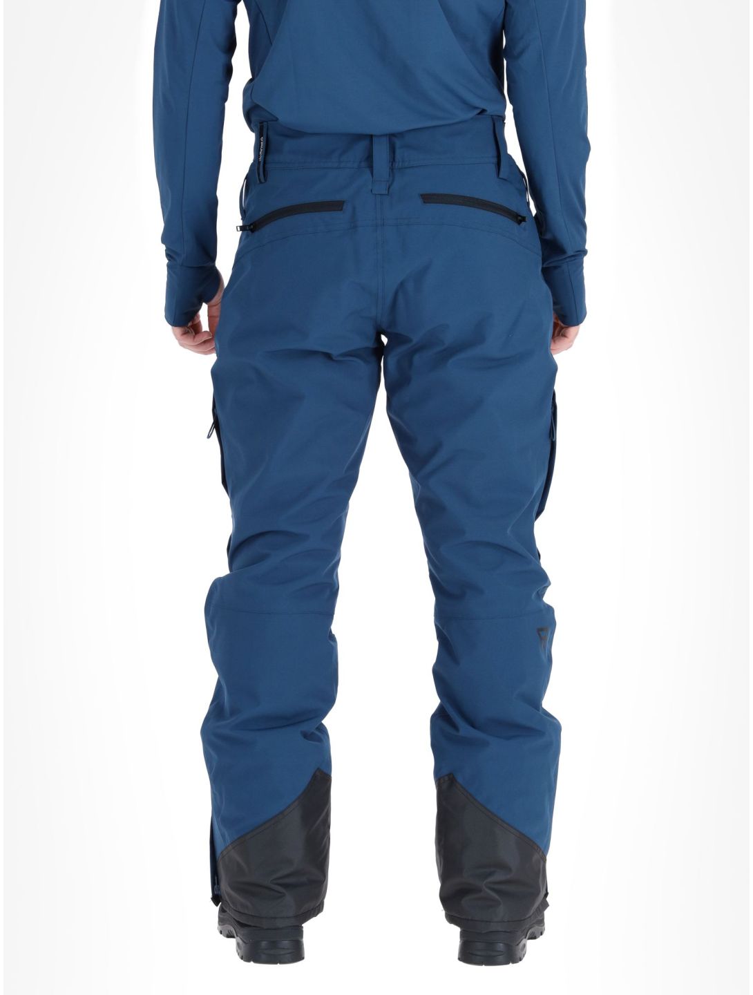 Brunotti, Ramiro ski pants men Night Blue blue 