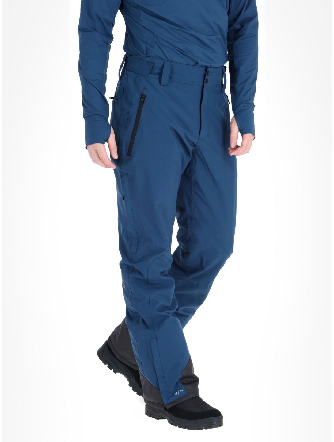 Brunotti, Ramiro ski pants men Night Blue blue 