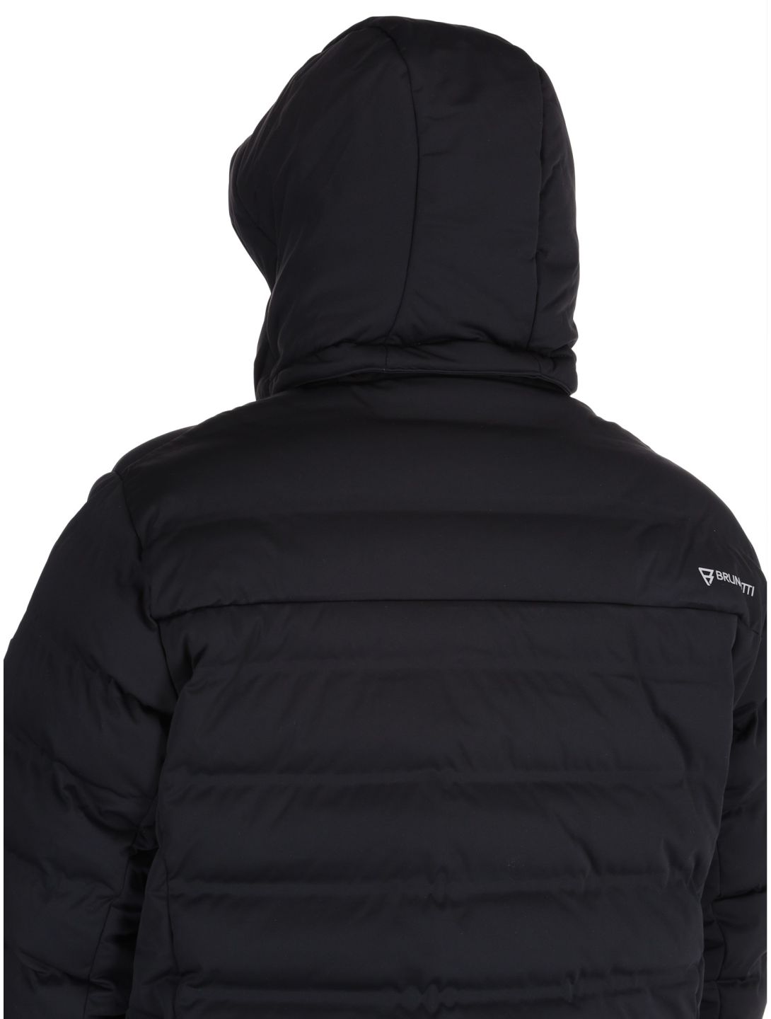 Brunotti, Sanclair ski jacket men Black black 