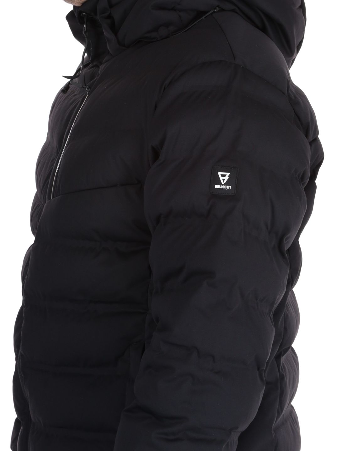 Brunotti, Sanclair ski jacket men Black black 