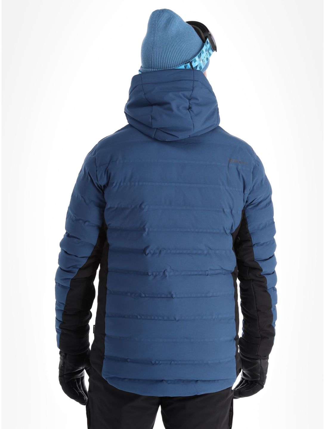 Brunotti, Sanclair ski jacket men Night Blue blue 