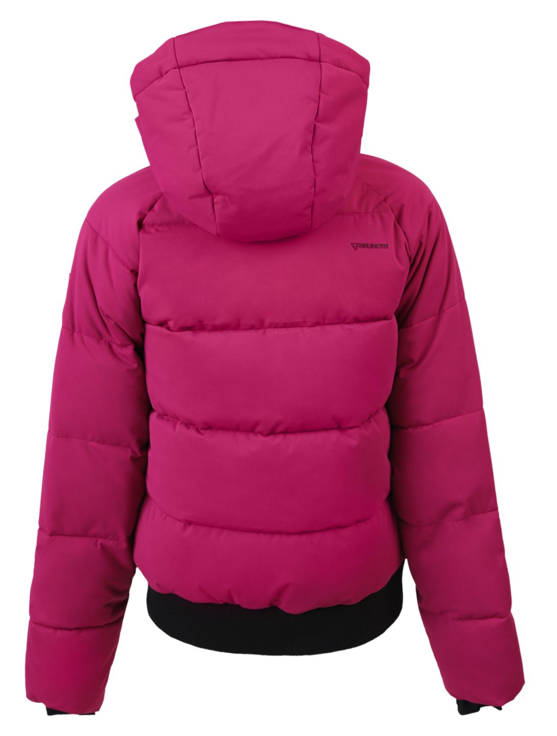 Brunotti, Suncrown ski jacket kids Fuchsia purple 