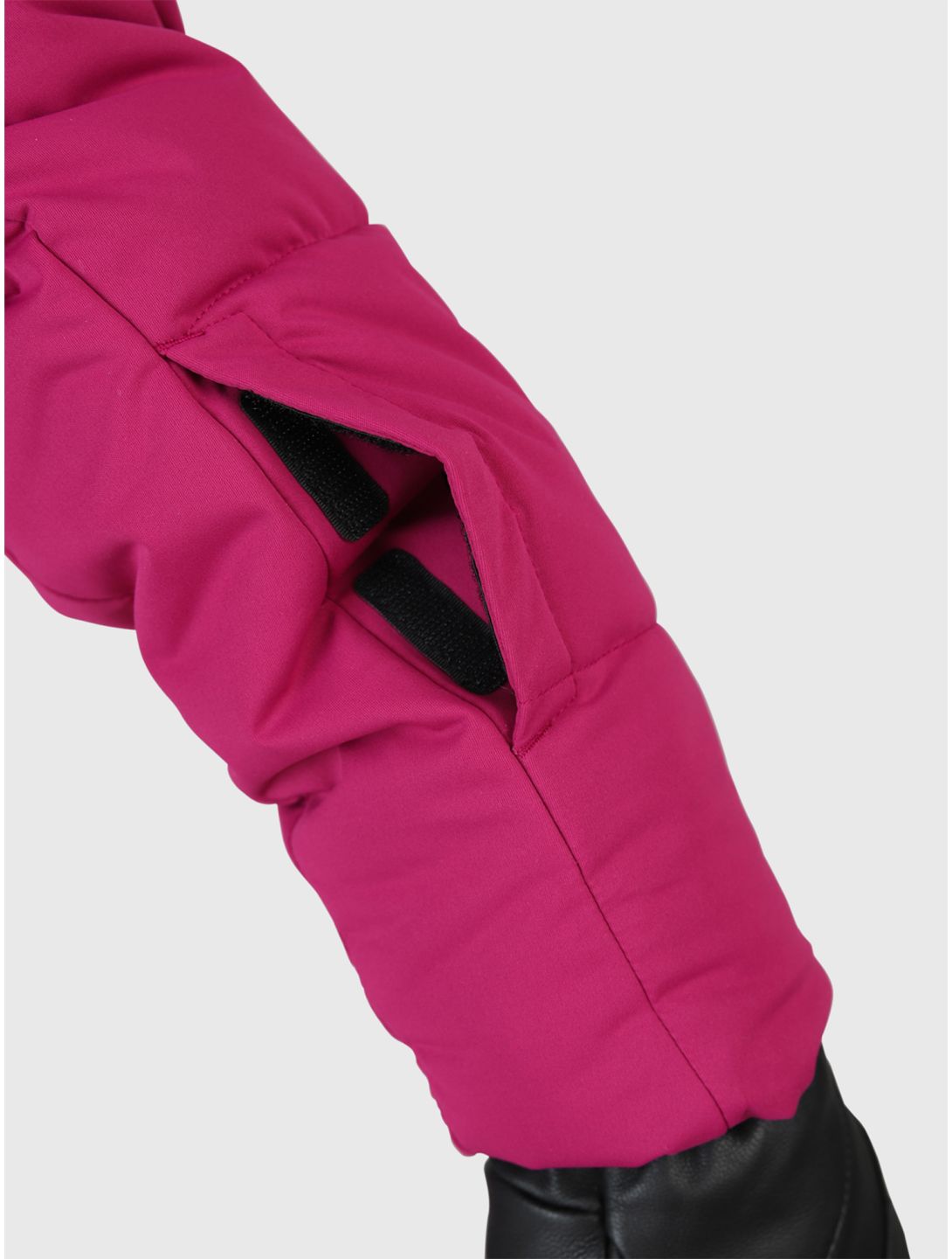 Brunotti, Suncrown ski jacket kids Fuchsia purple 