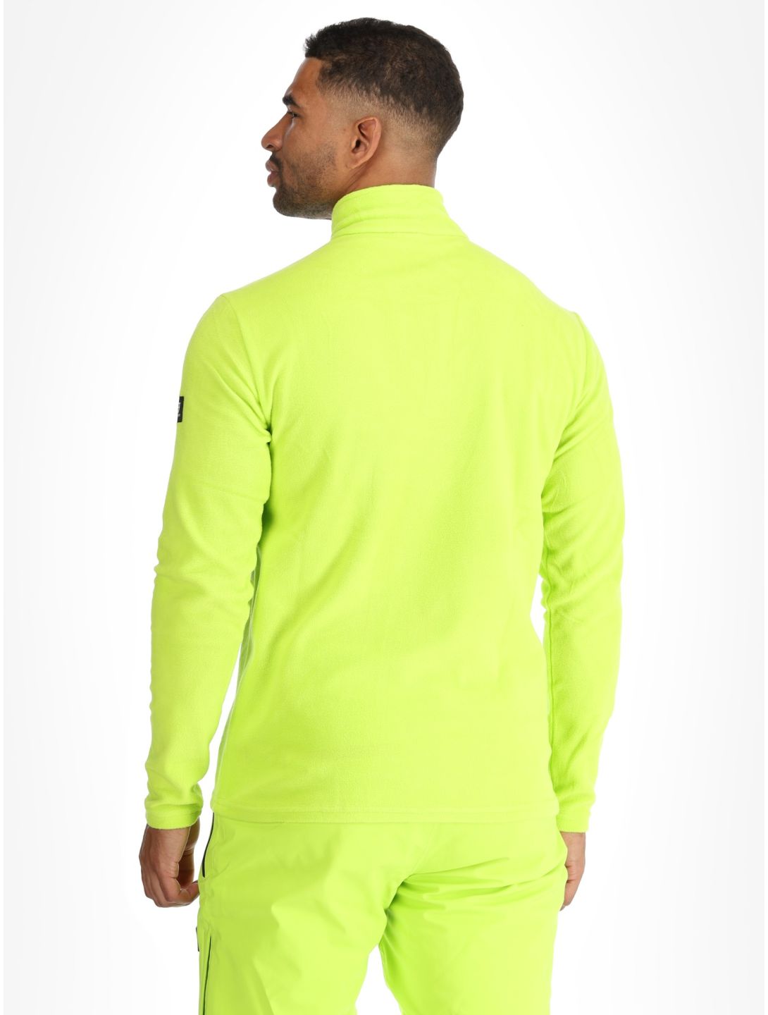 Brunotti, Tenno pullover men Electric green 