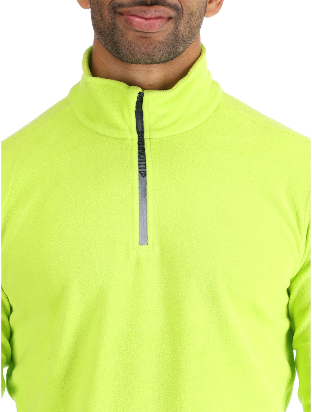 Brunotti, Tenno pullover men Electric green 