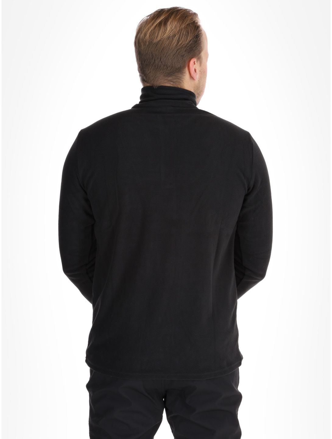 Brunotti, Tenno-N pullover men Black black 