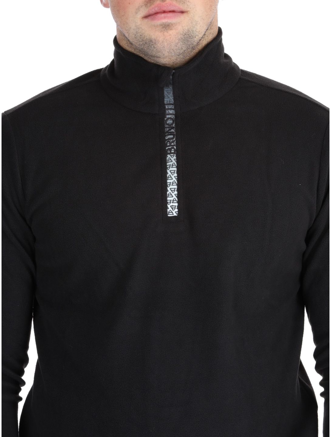 Brunotti, Tenno-N pullover men Black black 