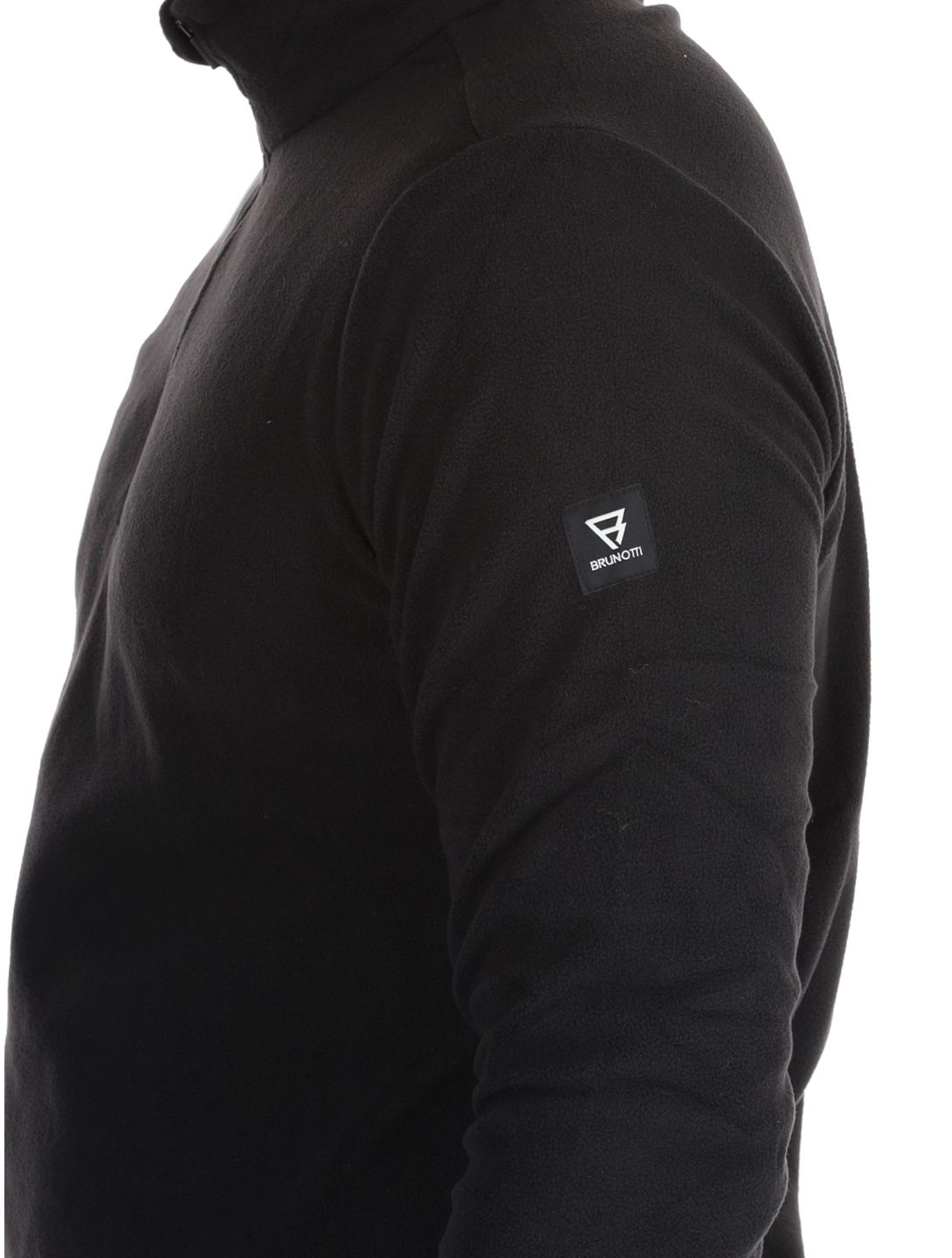 Brunotti, Tenno-N pullover men Black black 