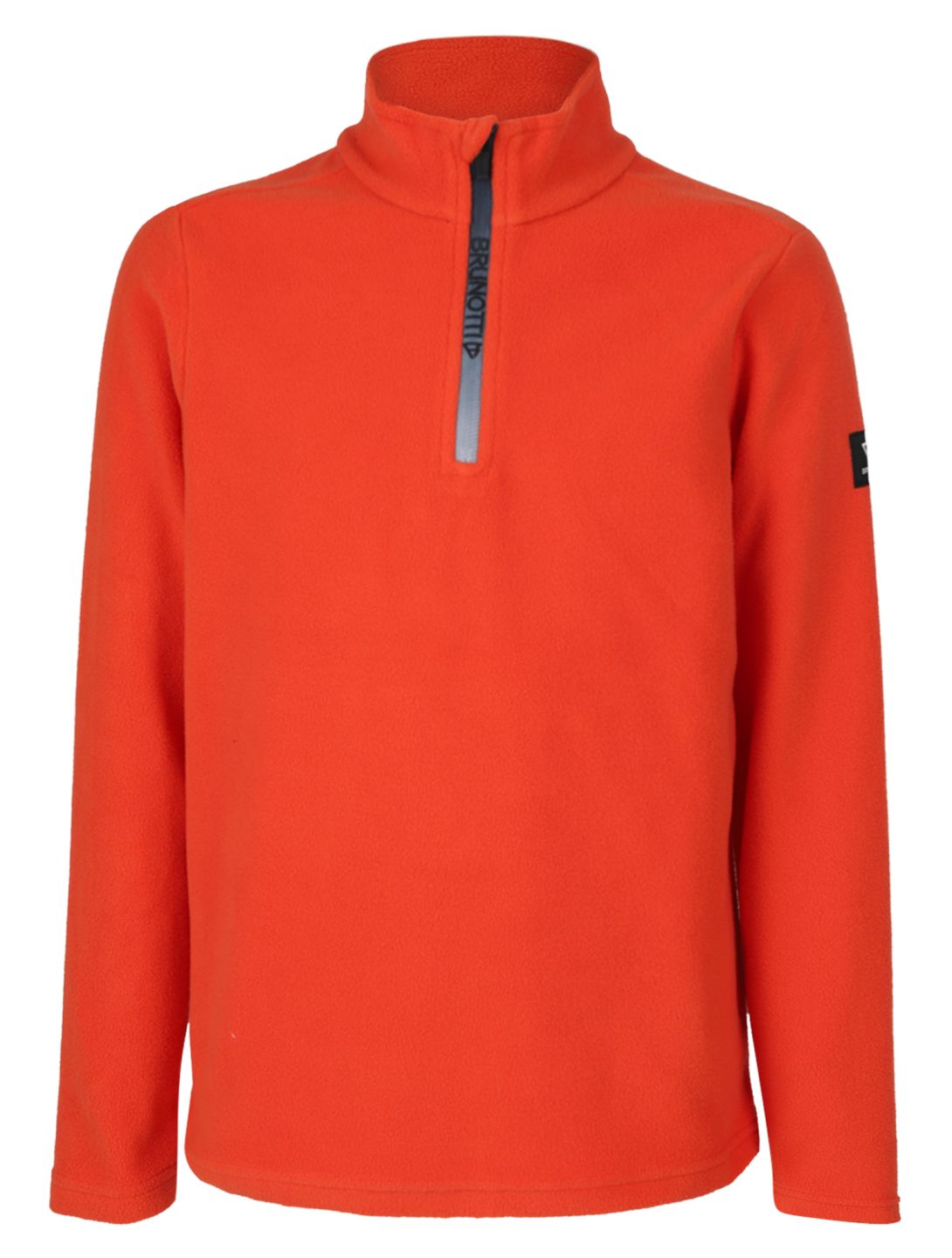 Brunotti, Tenny pullover kids Mandarin orange 