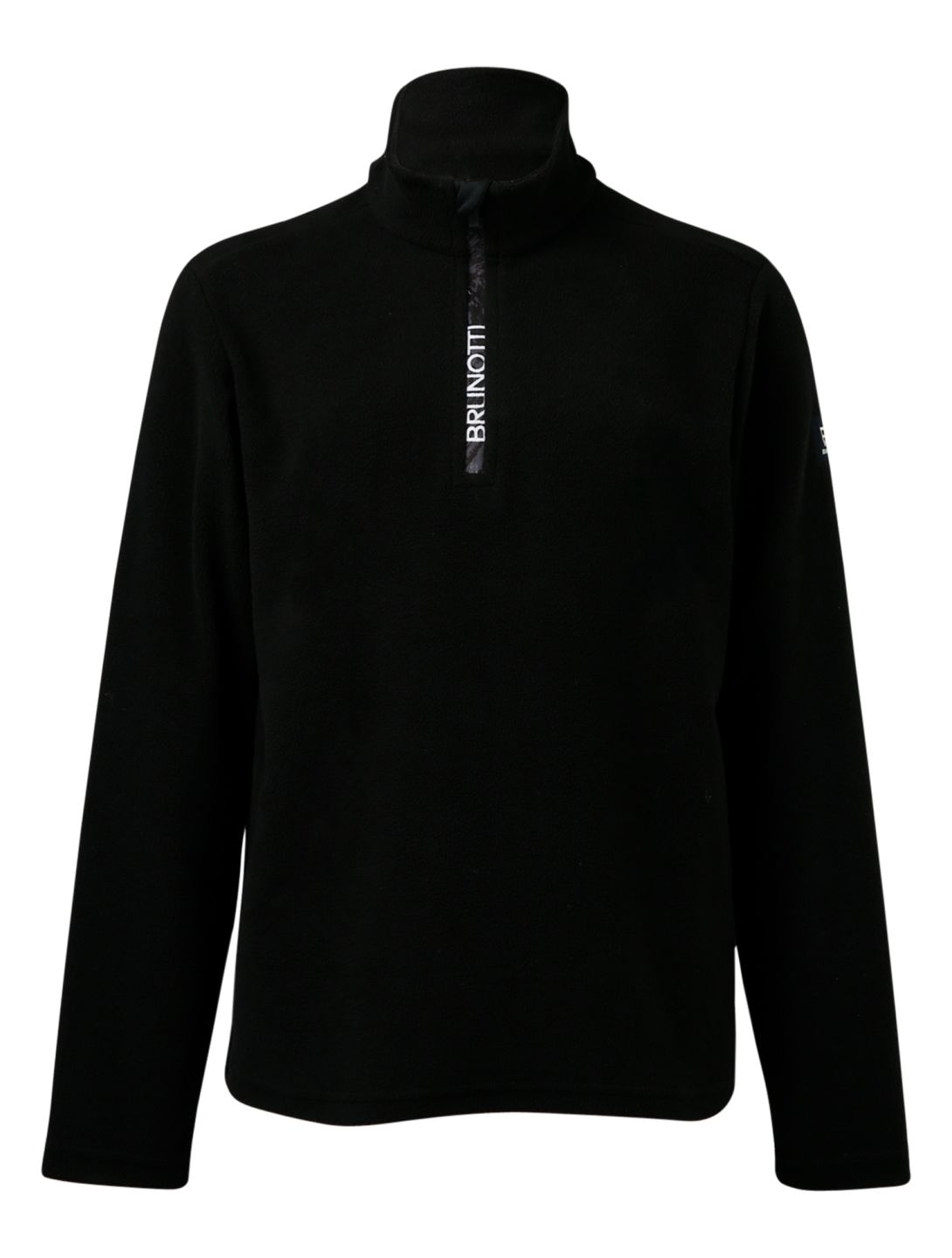 Brunotti, Tenny-N pullover kids Black black 