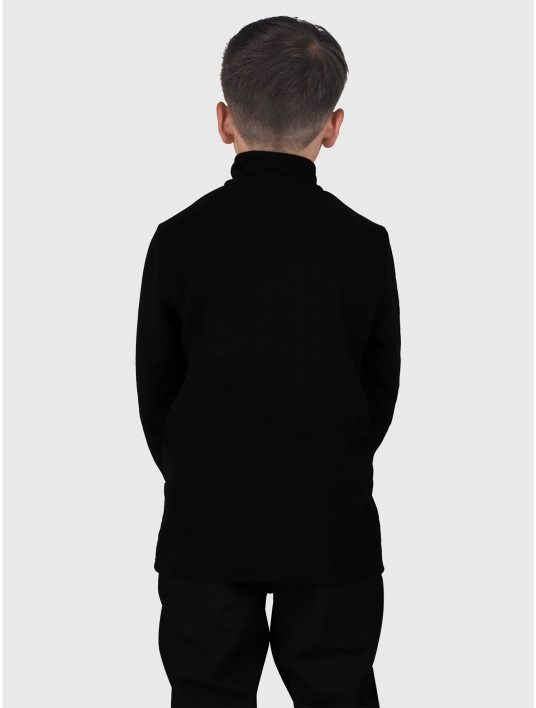 Brunotti, Tenny-N pullover kids Black black 