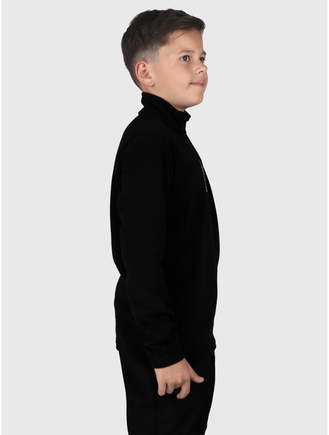 Brunotti, Tenny-N pullover kids Black black 