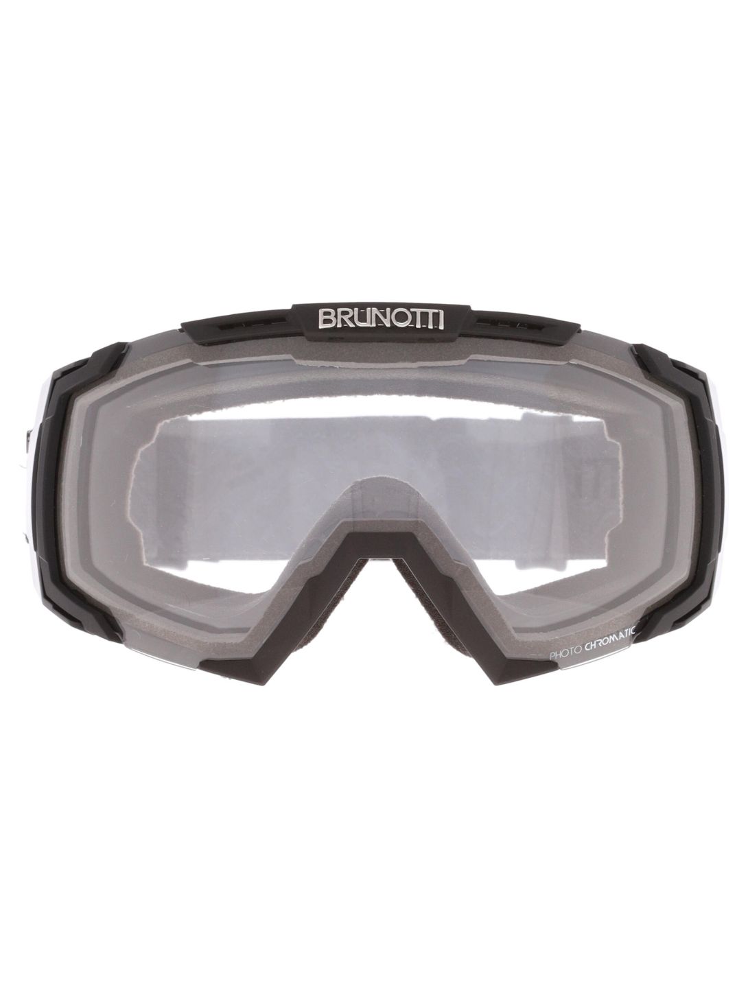 Brunotti, Thunder goggles unisex Black black 