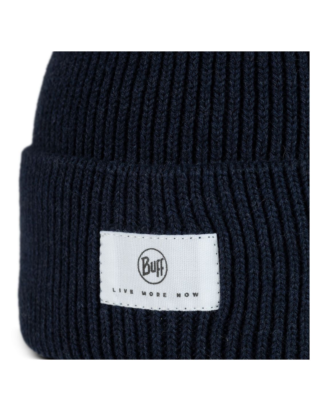 Buff, Drisk beanie unisex Night Blue blue 