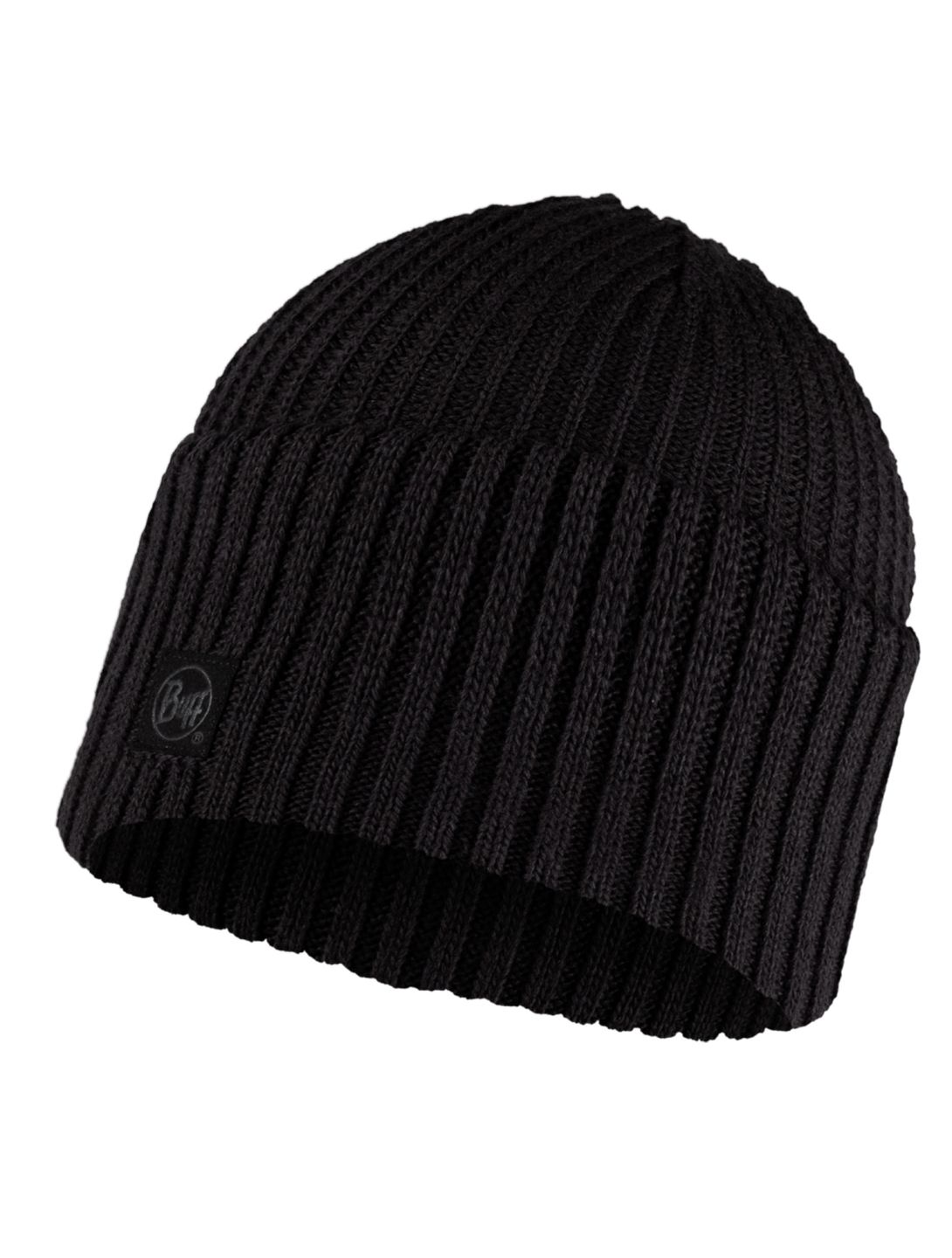 Buff, Rutger beanie unisex Graphite grey 