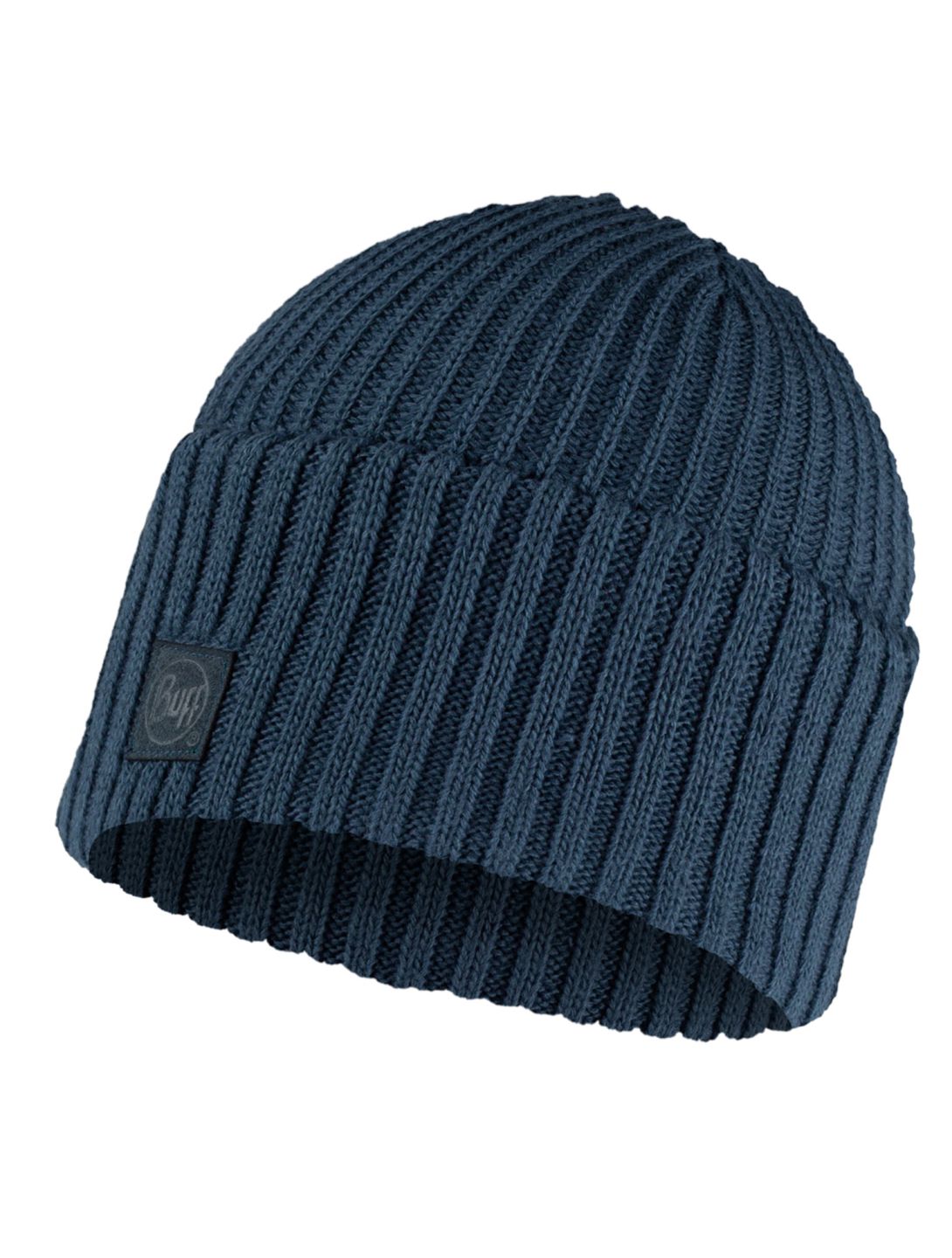 Buff, Rutger beanie unisex Steel Blue blue 