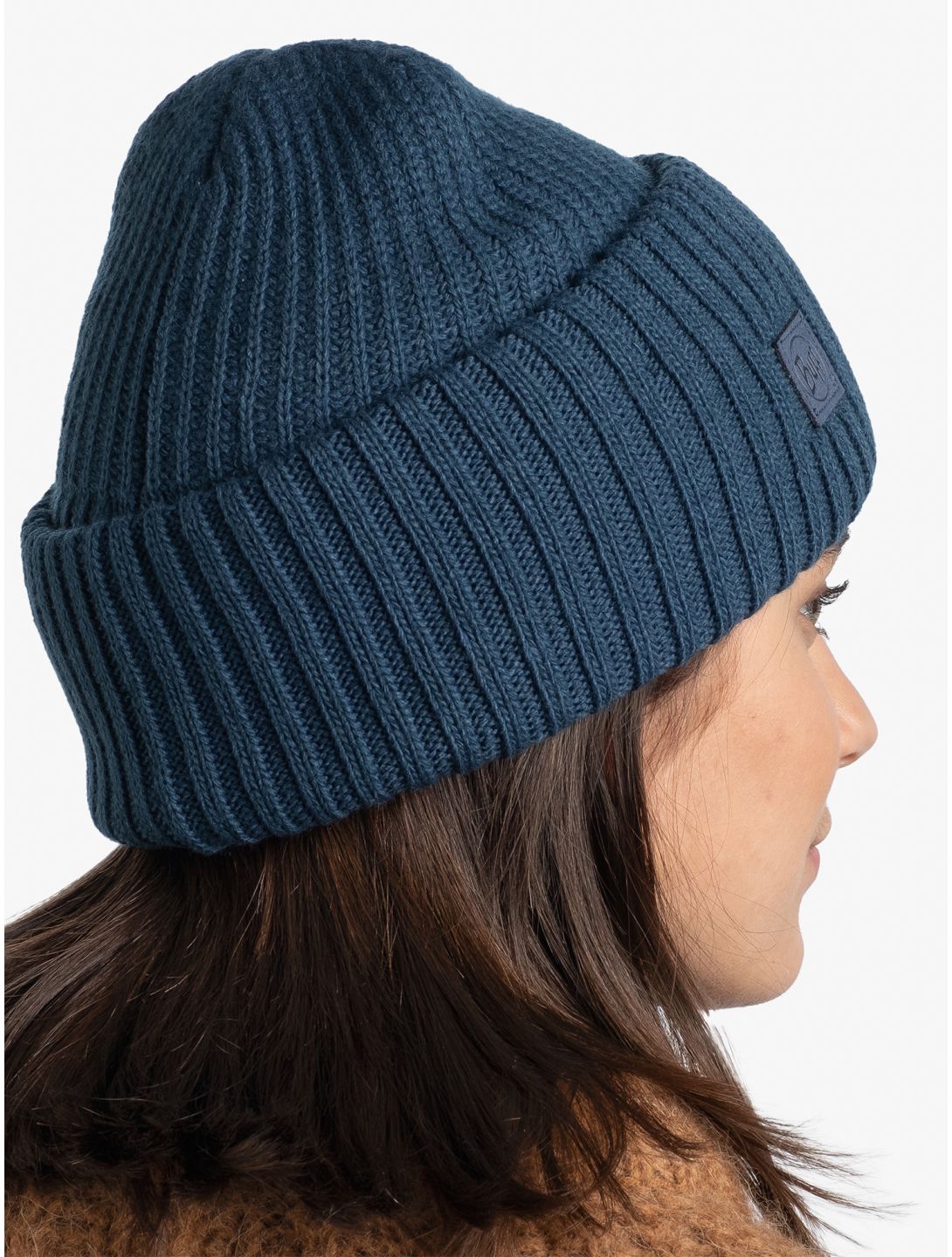 Buff, Rutger beanie unisex Steel Blue blue 