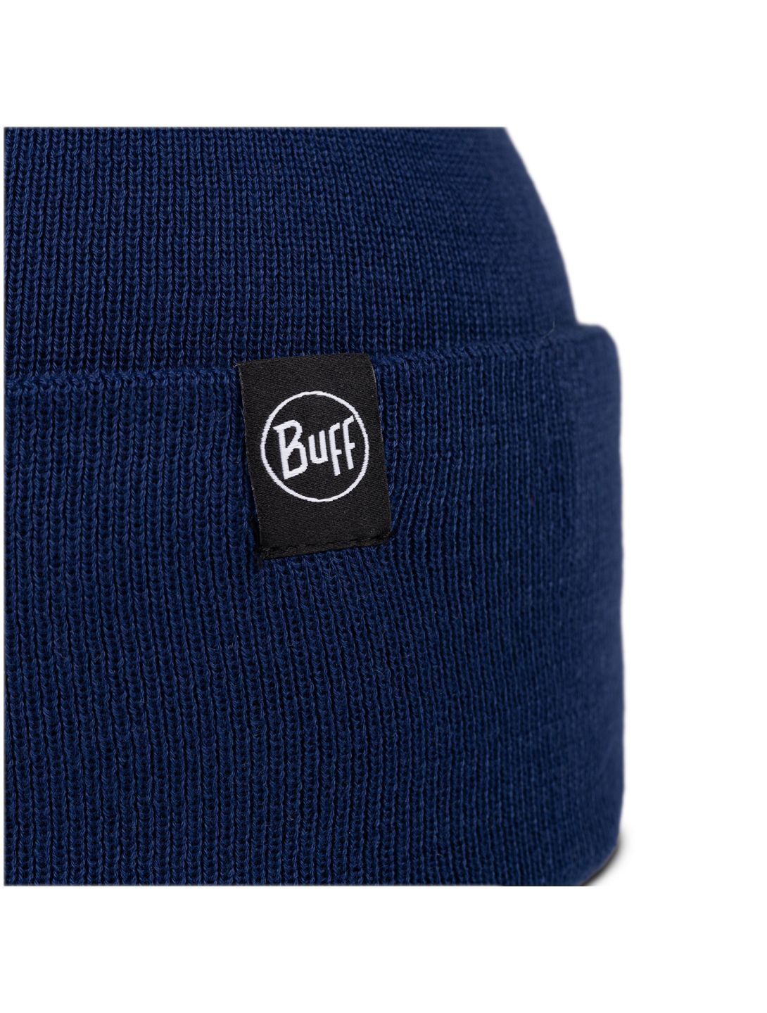 Buff, Lilon beanie unisex Midnight 