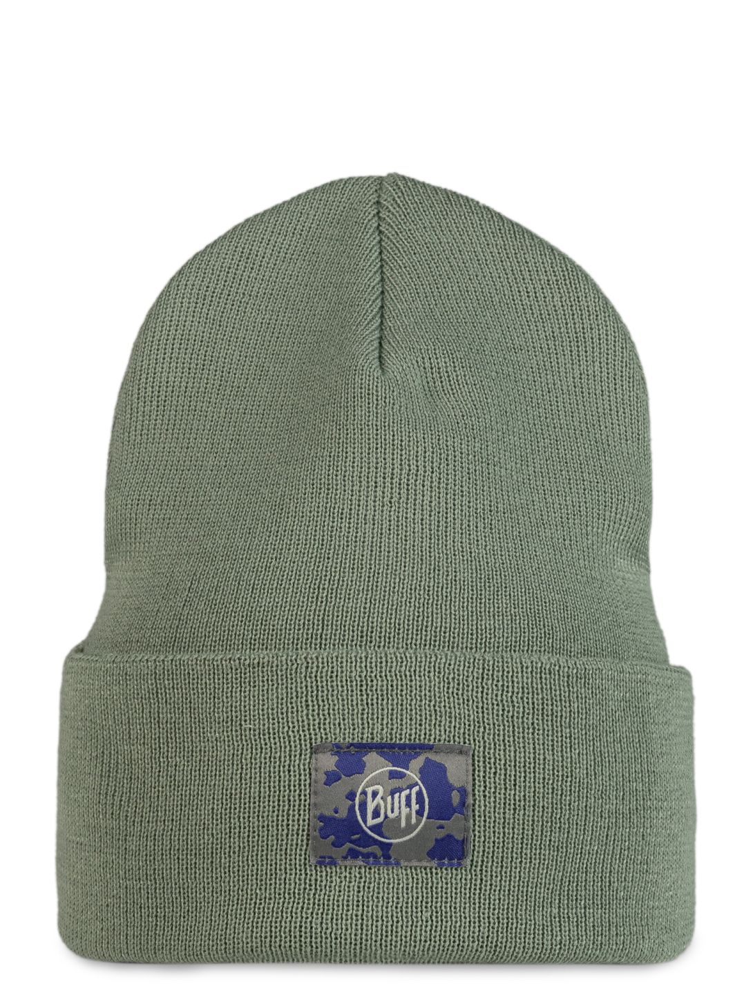 Buff, Lilon beanie unisex Opaline green 