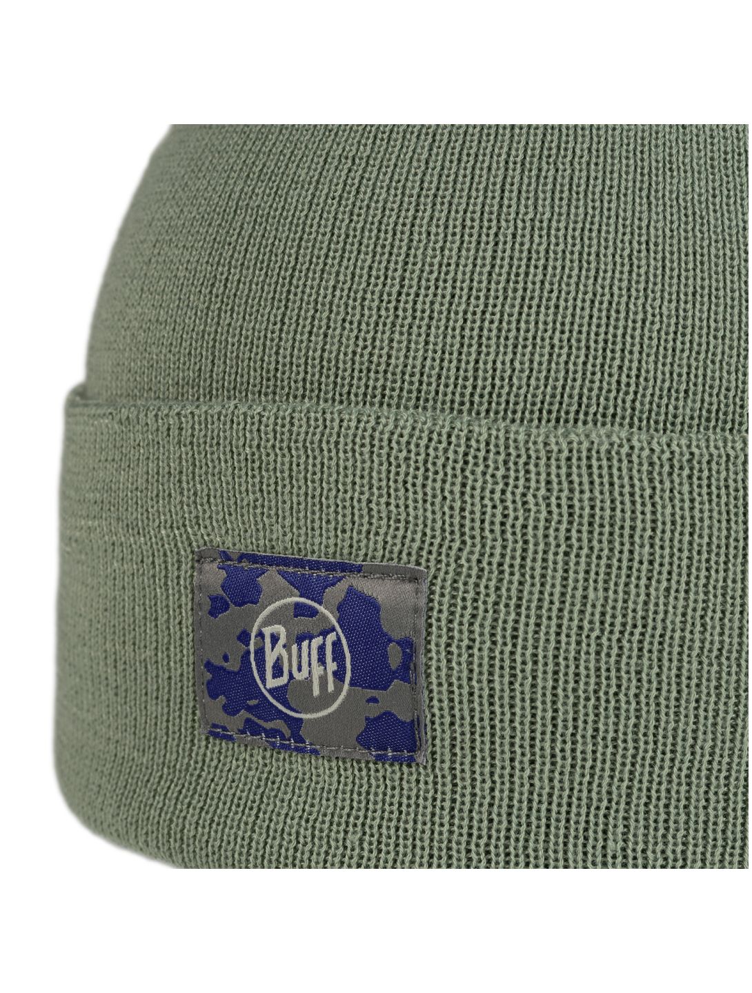 Buff, Lilon beanie unisex Opaline green 