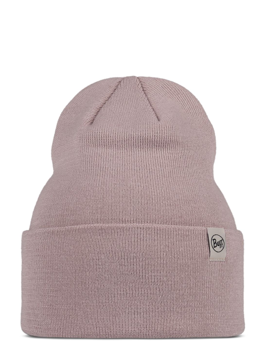 Buff, Lilon beanie unisex Rosewood pink 