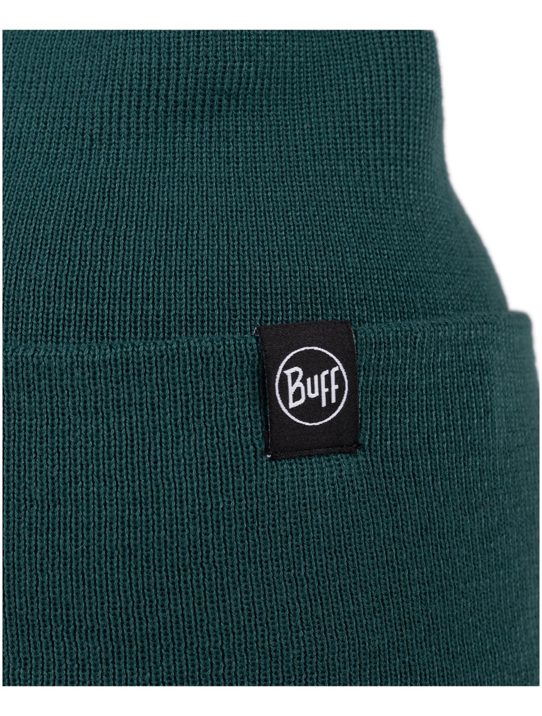 Buff, Lilon beanie unisex Silversage green 