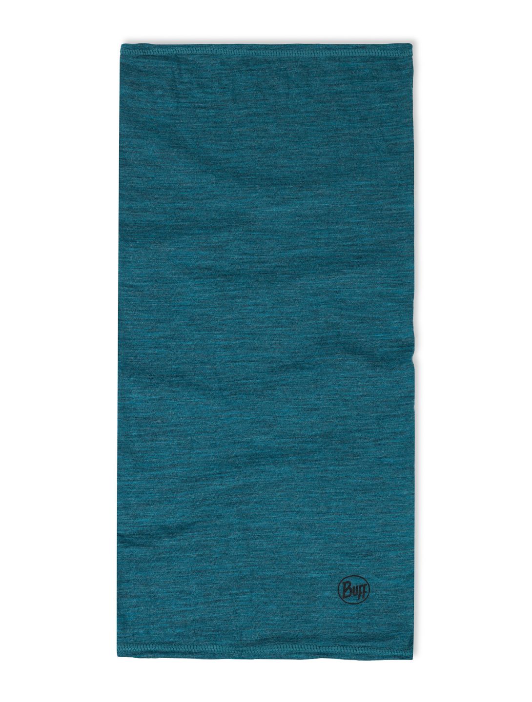 Buff, Merino Midweight scarf unisex Solid Teal green 