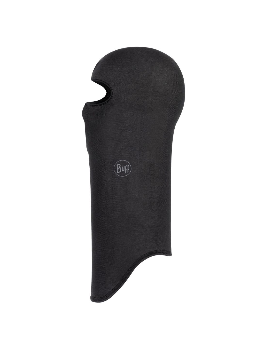 Buff, Ecostretch Balaclava balaclava unisex solid black 