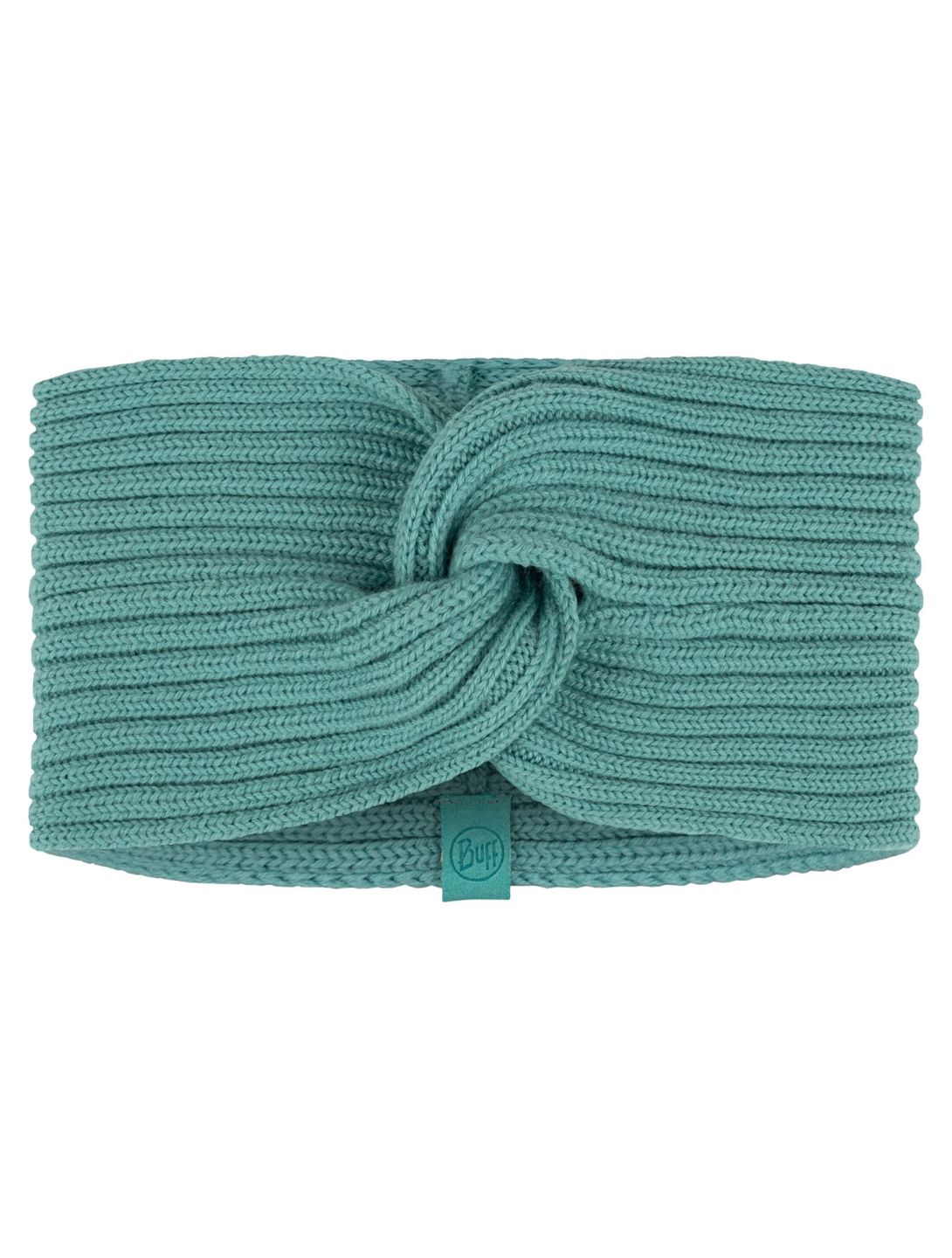 Buff, Norval headband unisex Pool blue 